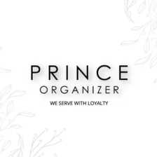 prince organizer