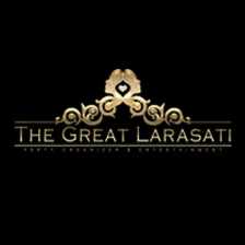 the greet larasati
